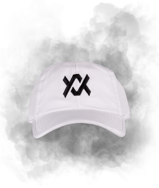 PERF HAT (Large Logo)